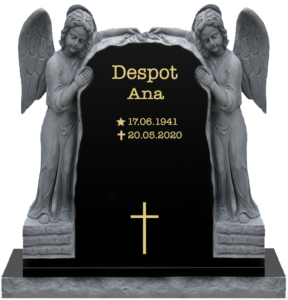 Angel Twins